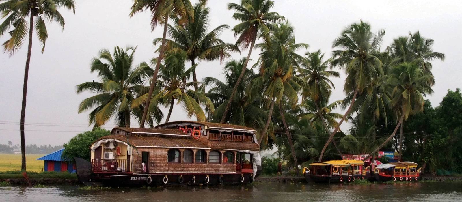 13 Days Cycling Tour in Goa